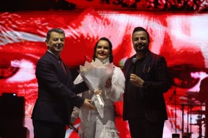 Cumhuriyetimizin 103. Yılını Coşkuyla Kutladık